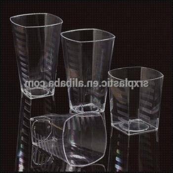 Los 13 Mejores Vasos De Plásticos Elegantes