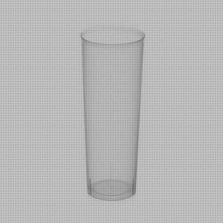 Review de vasos de plastico por caja