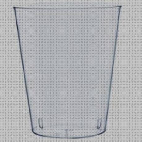Las mejores marcas de vasos vasos de plastico cristal