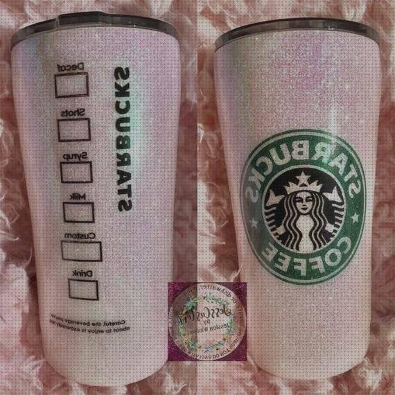 ¿Dónde poder comprar plasticos vasos de plasticos starbucks?
