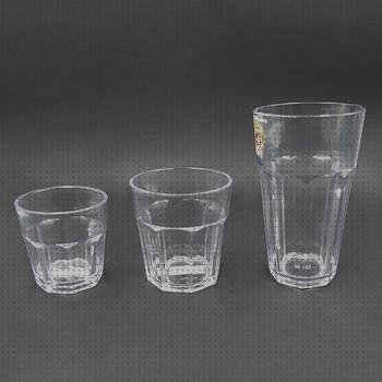 Análisis de los 5 mejores Vasos De Tequilas De Plásticos