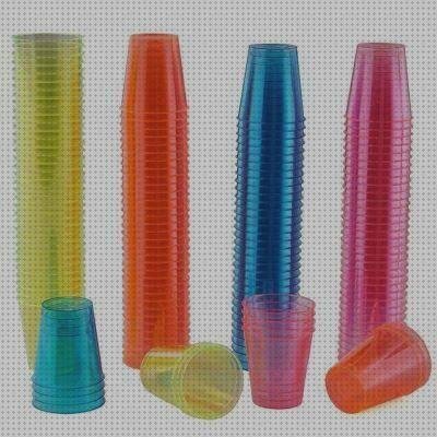 Las mejores vasos vasos de tequila de plastico