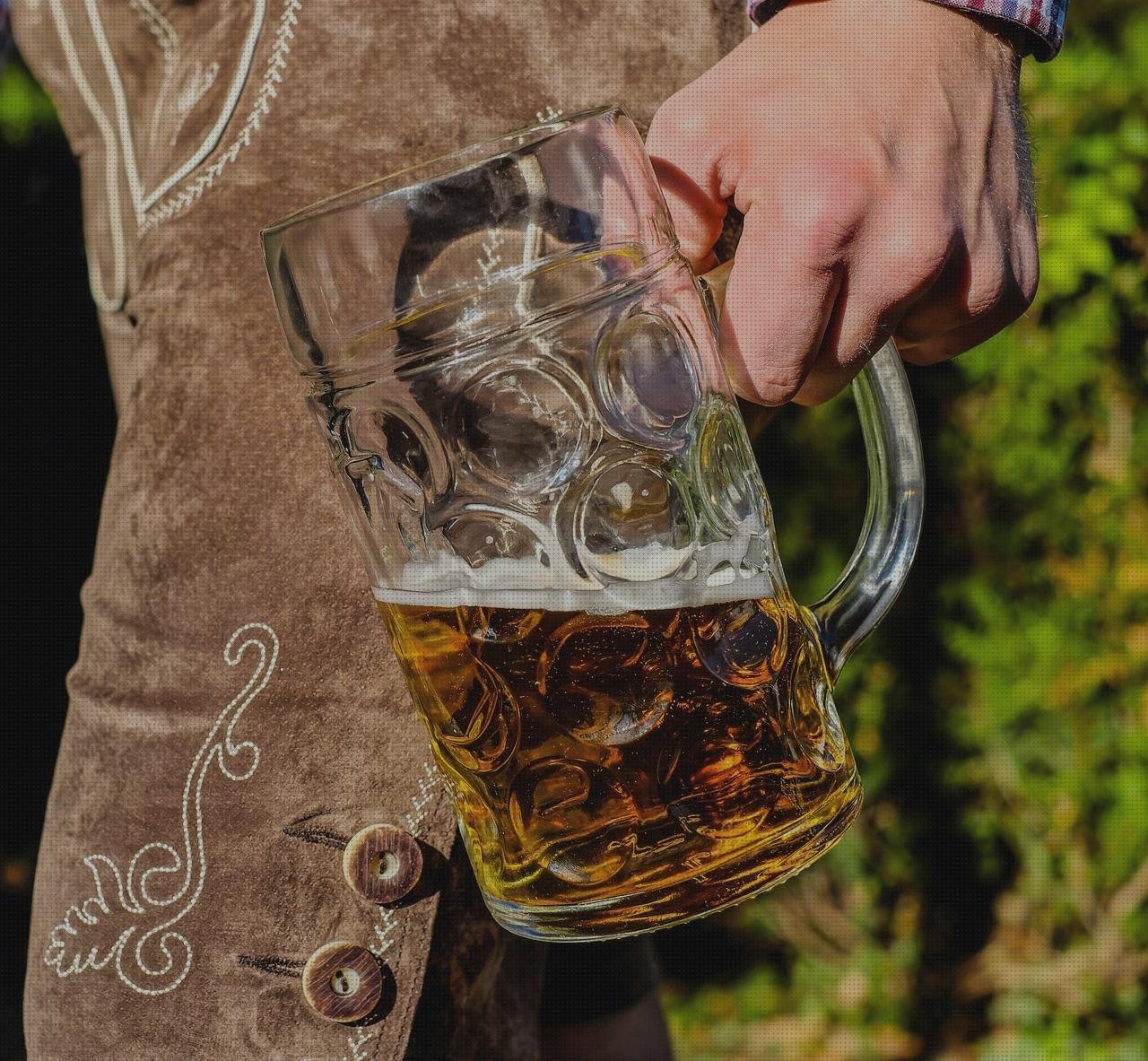 Los 5 Mejores Vasos Grandes De Plásticos Transparentes