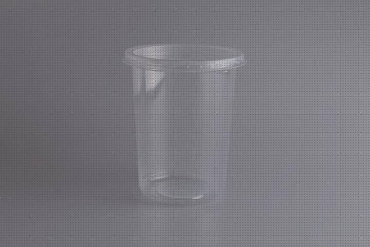 ¿Dónde poder comprar vasos vasos plástico 1 litro?