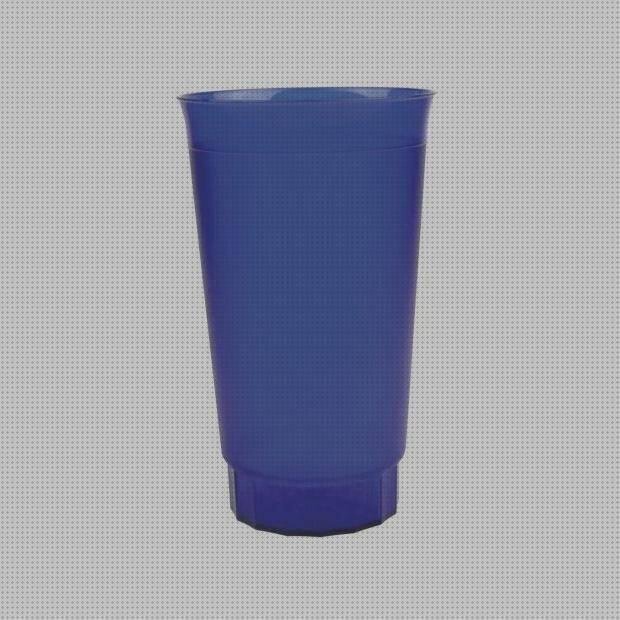 Las mejores marcas de vasos vasos plástico 1 litro