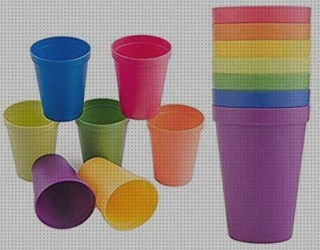 ¿Dónde poder comprar vasos vasos plástico 200 ml?