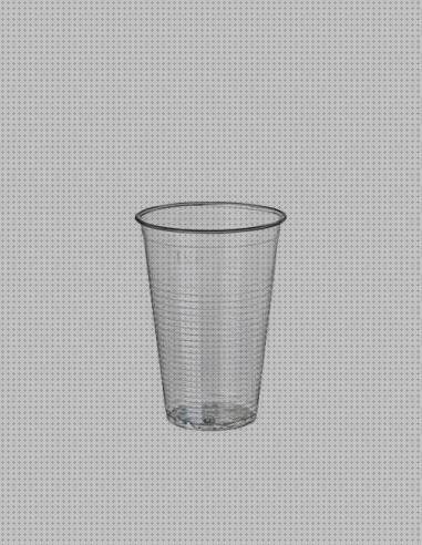 Opiniones de los 16 mejores Vasos De Plásticos Colores Transparentes