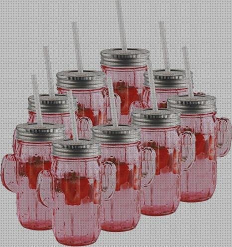 Review de vasos plástico duro con diseño