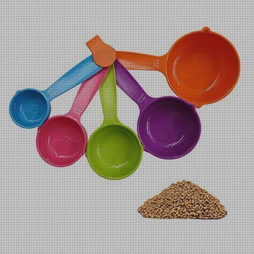 Opiniones de los 17 mejores Vasos De Plásticos Medidores De Cocinas