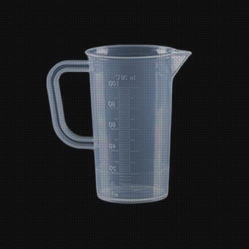 Las mejores marcas de vasos vasos plástico medidores de cocina