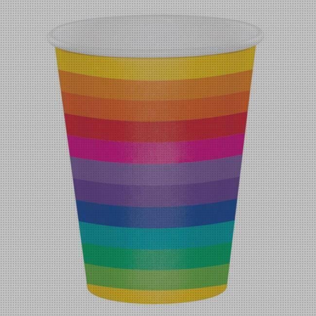 Las mejores marcas de vasos vasos plastico orgullo gay