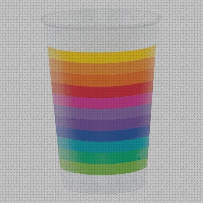 Opiniones de los 13 mejores Vasos De Plásticos Orgullos Gais