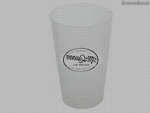 Review de vasos plastico reutilizsble