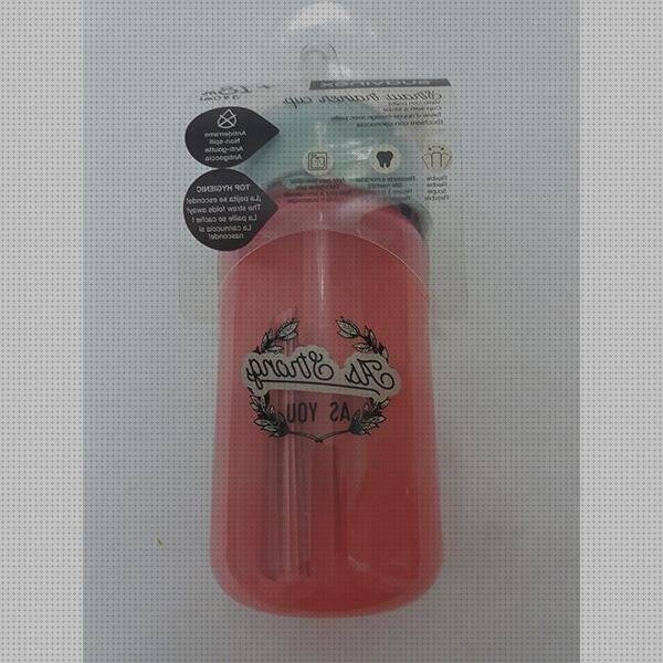 Los 4 Mejores Vasos De Plásticos Sarau