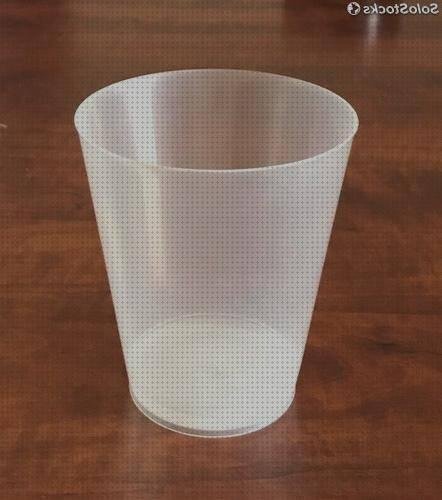 Las mejores vasos vasos plástico sidra