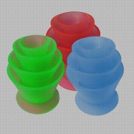 ¿Dónde poder comprar vasos vasos silicona?