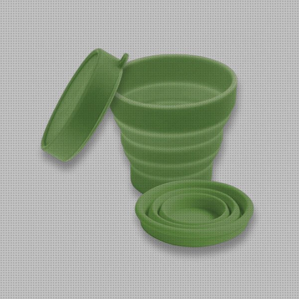 Las mejores vasos vasos silicona