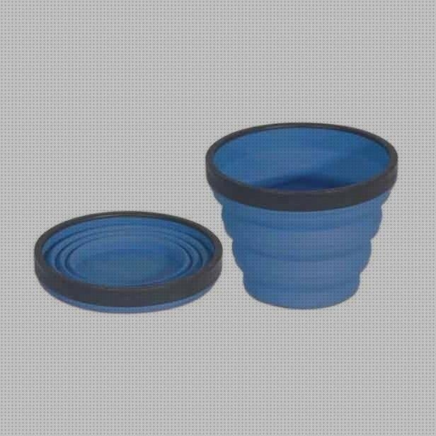 ¿Dónde poder comprar vasos vasos silicona plegables?