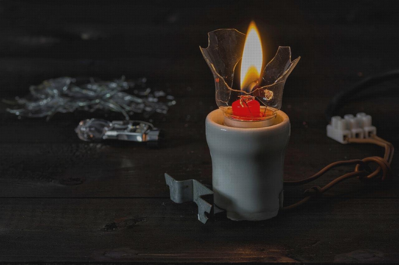 ¿Dónde poder comprar velas con plástico plana de plástico llana de plástico velas de plástico con luz?