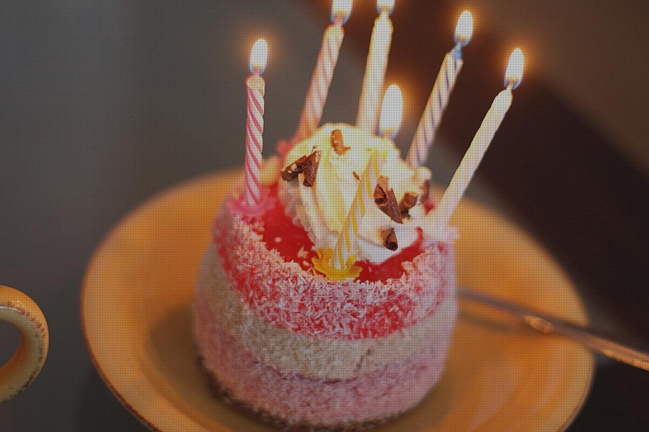 Opiniones de las 9 mejores Velas De Plásticos Con Luces