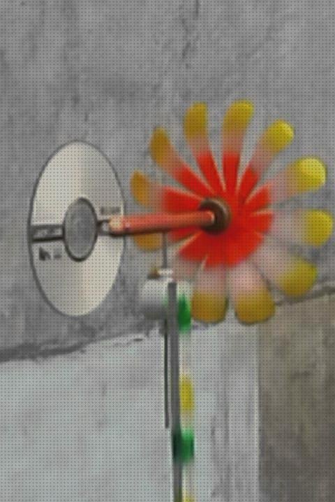 Las 15 Mejores Veletas Con Botellas De Plásticos