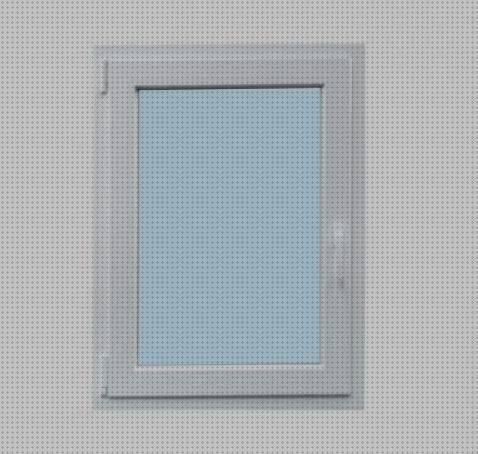 Review de ventana pvc oscilobatiente