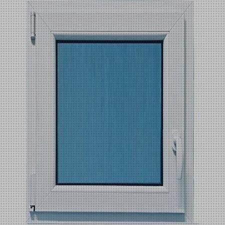 Análisis de las 17 mejores ventanas pvc oscilobatiente