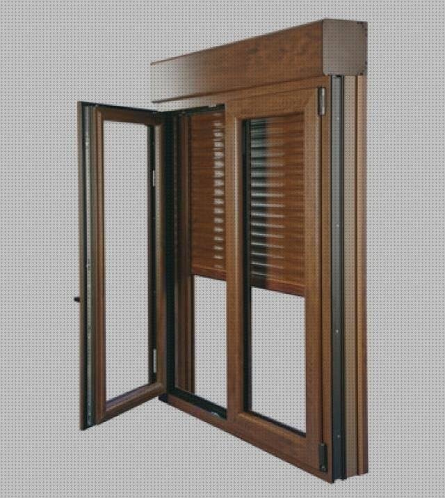 Review de ventana pvc varatas