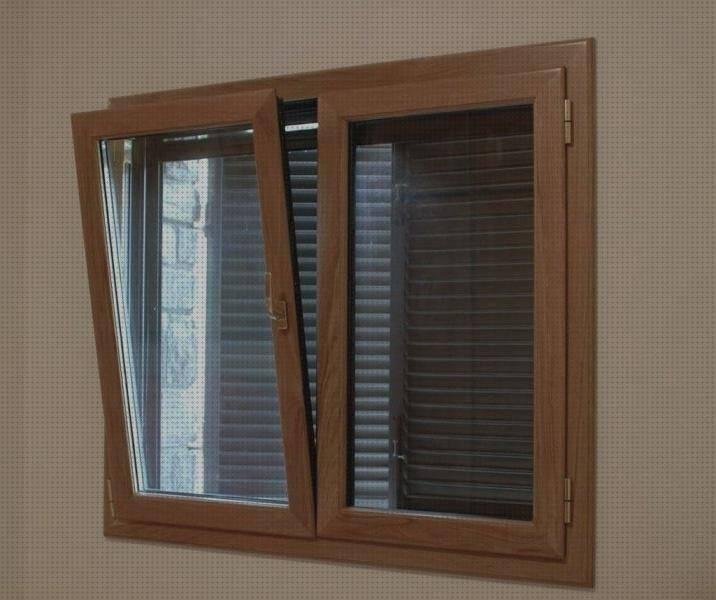 Análisis de las 16 mejores ventanas pvc varatas