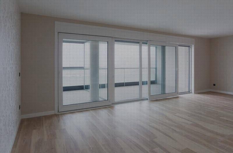 Mejores 28 ventanas correderas pvc a la venta