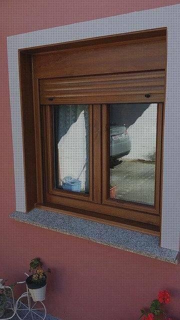 Las mejores ventana pvc pvc ventanas pvc color madera