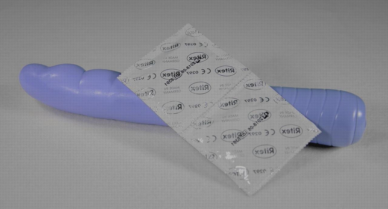 Review de vibrador silicona estimulador