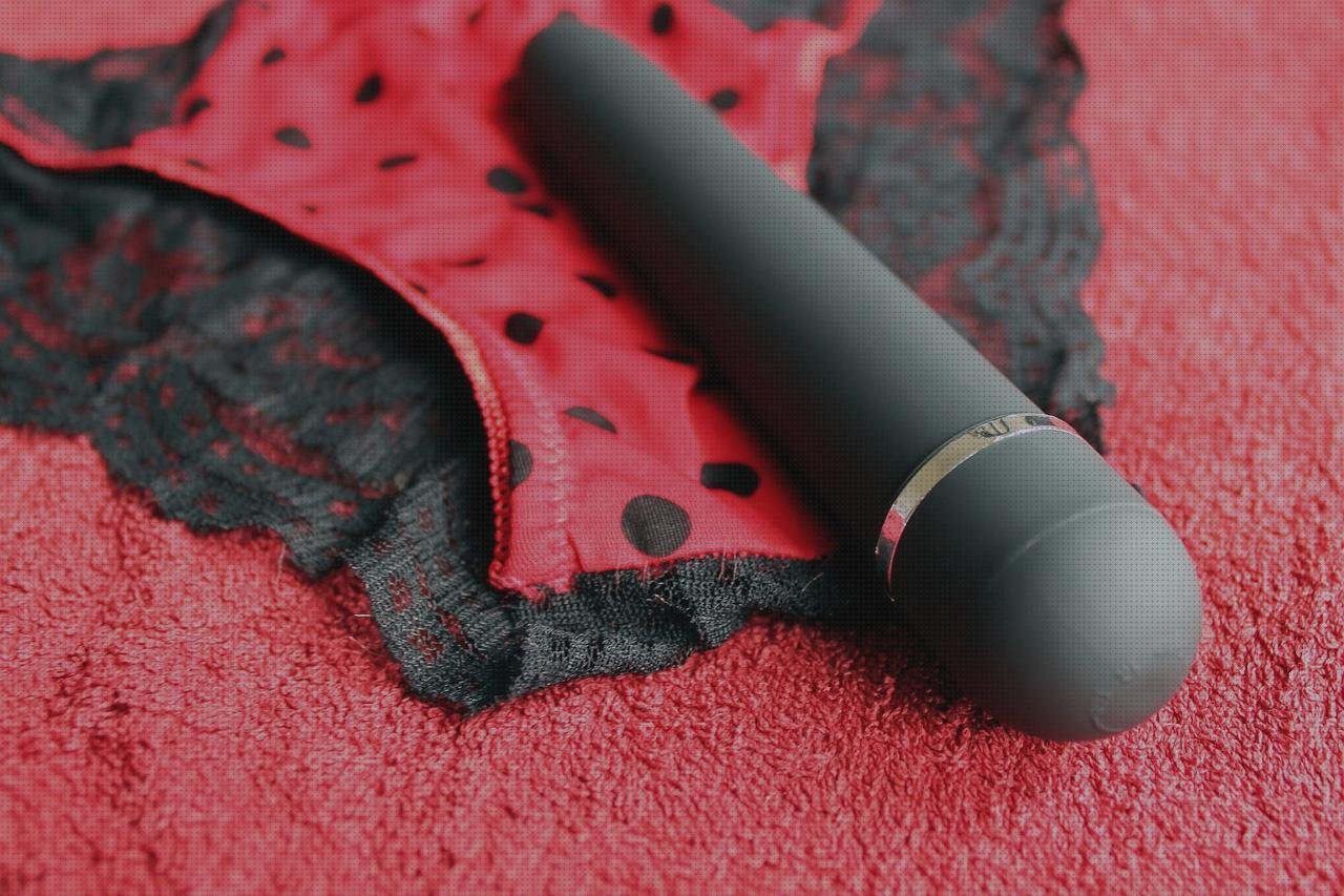 Los mejores 11 Vibrador Silicona Estimulador