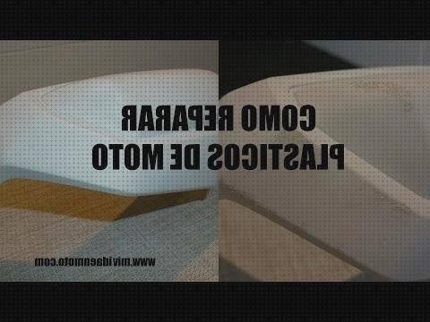 Los mejores 16 Vinilos Blancos De Plasticos De Motos