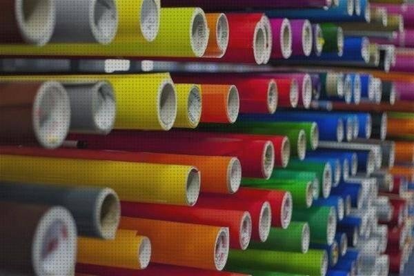¿Dónde poder comprar plasticos vinilos?
