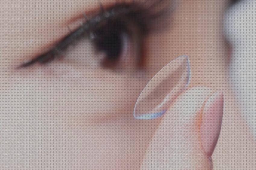 ¿Dónde poder comprar lentillas hidrogel silicona vistasoft hidrogel de silicona?