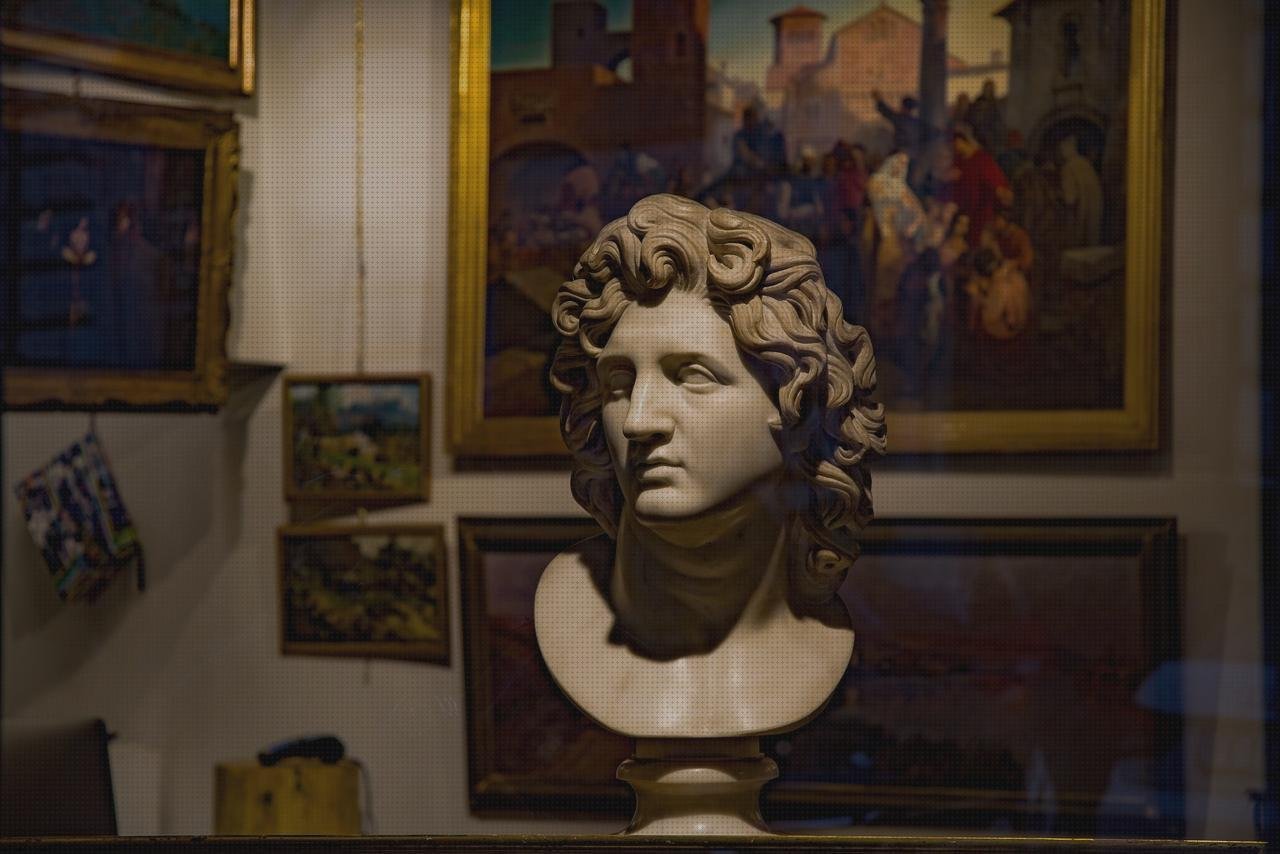 Review de vitrina metacrilato slot