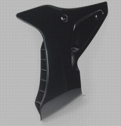 Review de yamaha xt 600 de plasticos