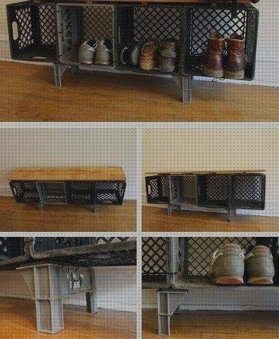 Las mejores marcas de caja zapatera de plástico cajas zapatero con cajas de plástico