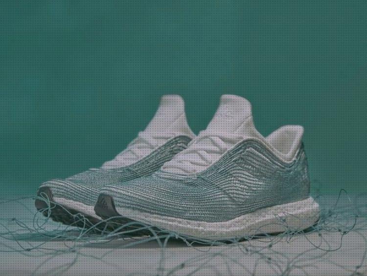 Análisis de las 0 mejores Zapatillas Adidas Hechas Con Plásticos