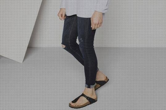 Opiniones de las 1 mejores Zapatillas Birkenstock De Plásticos De Mujeres