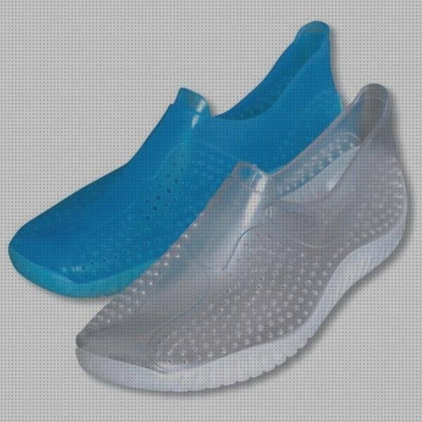 Análisis de las 3 mejores zapatillas de siliconas