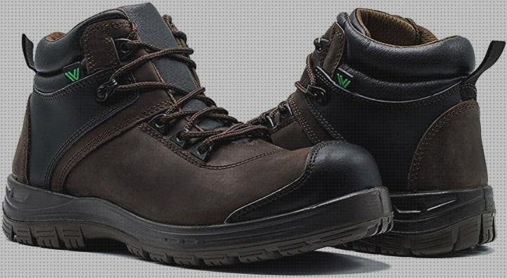 Las mejores plastico zapatos zapatos de seguridad con puntera de policarbonato