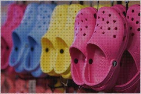 Opiniones de los 4 mejores Zuecos De Plásticos Para Niños