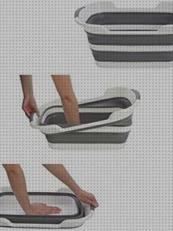 Los 12 Mejores Cestos De Plásticos | (2021)