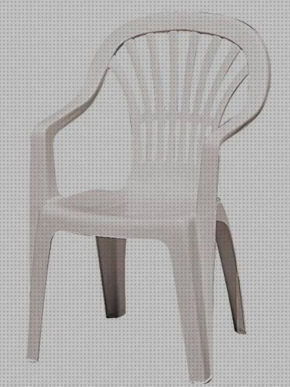 ⊛ 11 Mejores Sillas De Patios De Plásticos | (2021)